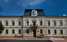 History Museum of Suceava, Rom...