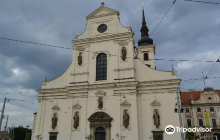 Abbey of St. Thomas