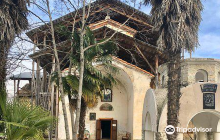 Dormition of the Mother of God...