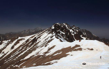 Toukal Peak