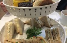 Orhideea Health and Spa