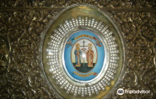 Schitul Darvari Church