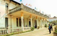 老挝人民安全博物馆