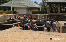 Madunagala Hermitage