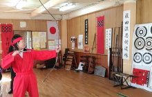 Yukimura Sanada Museum