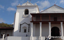 Colonial Church