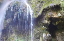 Sirchinger Wasserfall