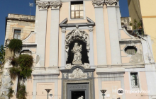 Chiesa di Santa Maria del Rosa...