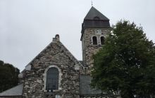 Aalesund Church