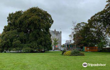 Claregalway Castle