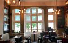 爱尔兰威士忌角