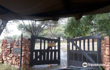 Kgaswane Nature Reserve