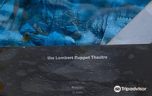兰姆伯特木偶剧院