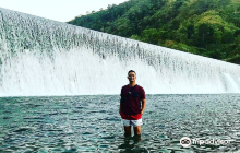 Madongan Dam
