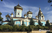 St. Theodor Tiron Convent