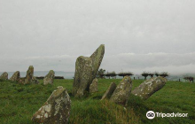 Beltany Stone Circle