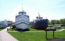 Pakistan Maritime Museum