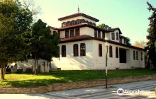 Cross-Shaped Barracks Museum