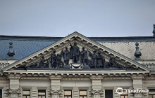 Soviet Heroic Memorial