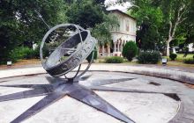 Saint George New Church (Biser...