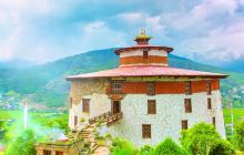 通萨塔皇家历史博物馆