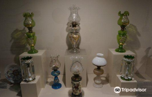 The Dervis Pasha Mansion