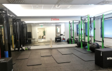 Fysioterapia Joensuu