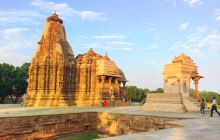 克久拉霍古迹组群