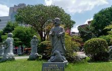 新庄文化艺术中心