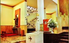 Iglesia de San Pedro