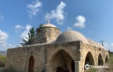 圣埃克特里尼教堂