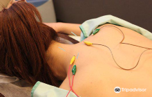 Fussa Municipal Pool