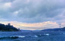 Fatih Sultan Mehmet Bridge