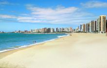 Farol Beach (Titazinho)