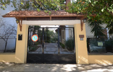 Museum Marika Kotopouli