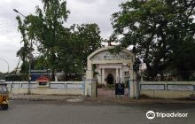 Chennai Rail Museum