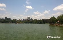 Talao Pali Lake