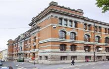 挪威工艺博物馆