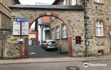 Hofheimer Bergkapelle