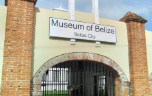 Museum of  Belize