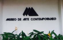 Museum of Contempory Art