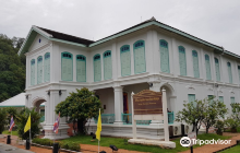 Satun National Museum (Kuden M...