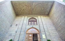 阿塞拜疆博物馆