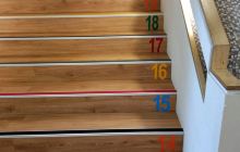 信義基隆路口人行陸橋