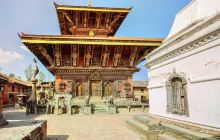 Pashupatinath Temple
