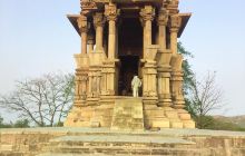 恰杜尔普贾神庙