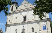 Church of St John the Merciful