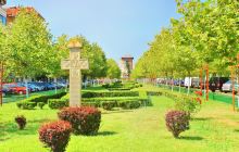 Patriarchal Cathedral