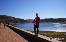 Avis Dam Nature Reserve