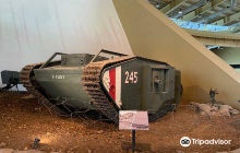 Royal Tank Museum